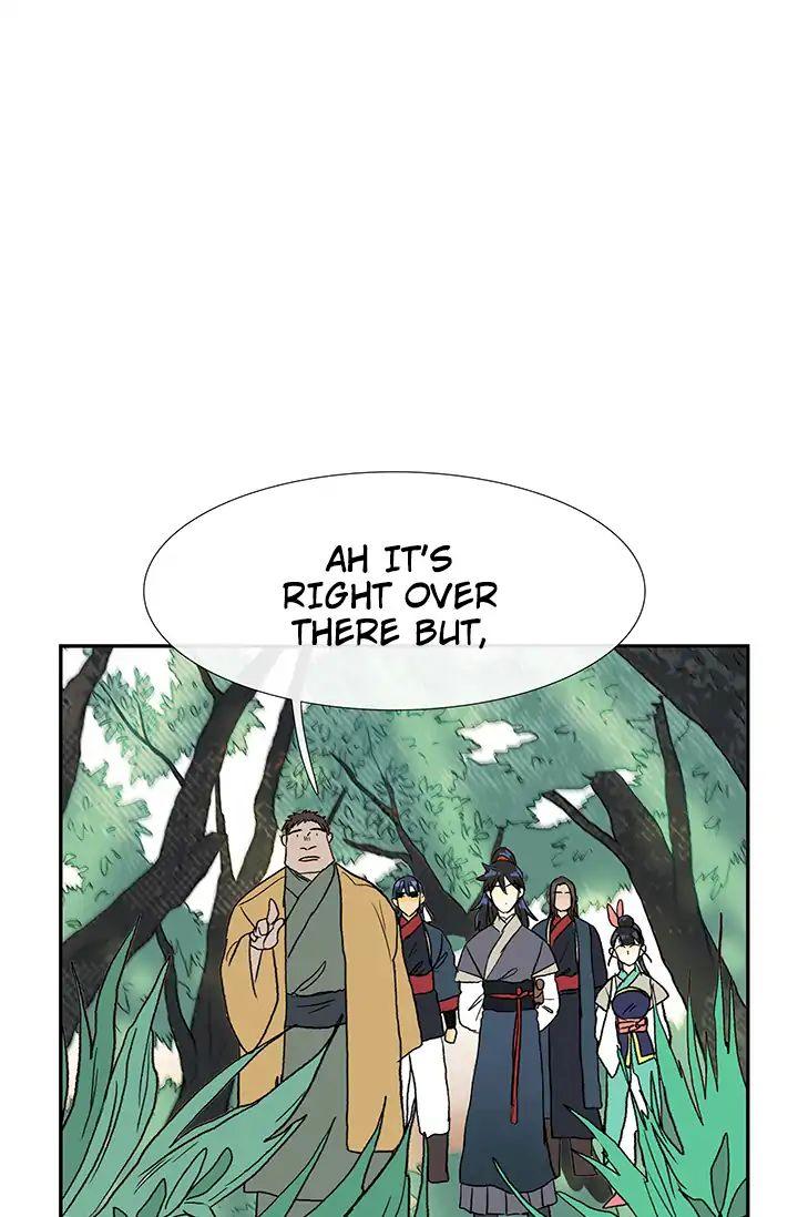 The Scholar's Reincarnation Chapter 86 - Page 26