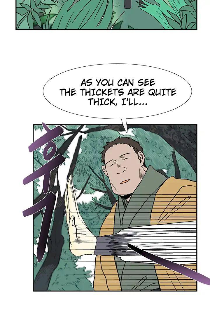The Scholar's Reincarnation Chapter 86 - Page 28