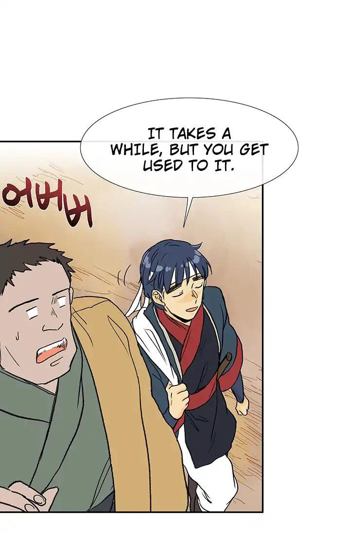 The Scholar's Reincarnation Chapter 86 - Page 33