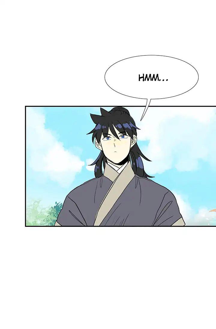 The Scholar's Reincarnation Chapter 86 - Page 34