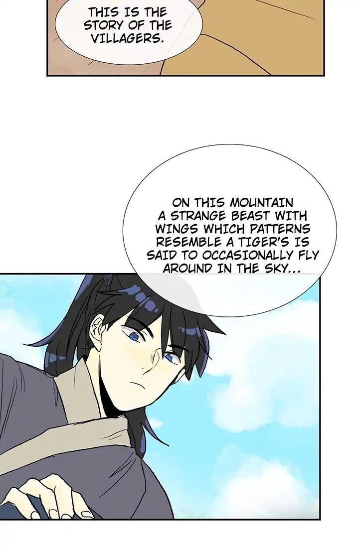 The Scholar's Reincarnation Chapter 86 - Page 48