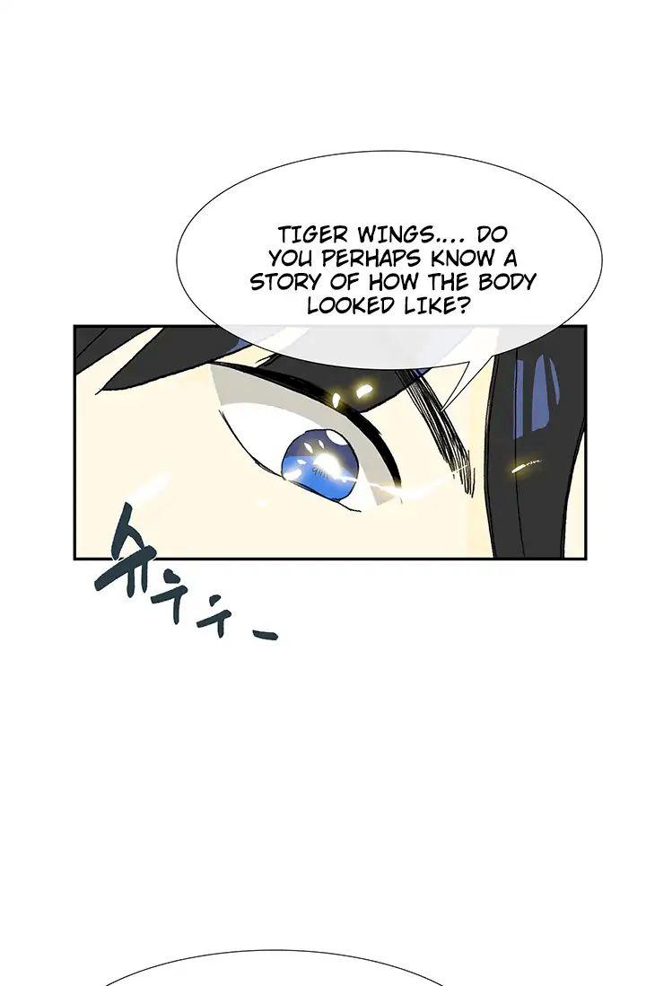 The Scholar's Reincarnation Chapter 86 - Page 49
