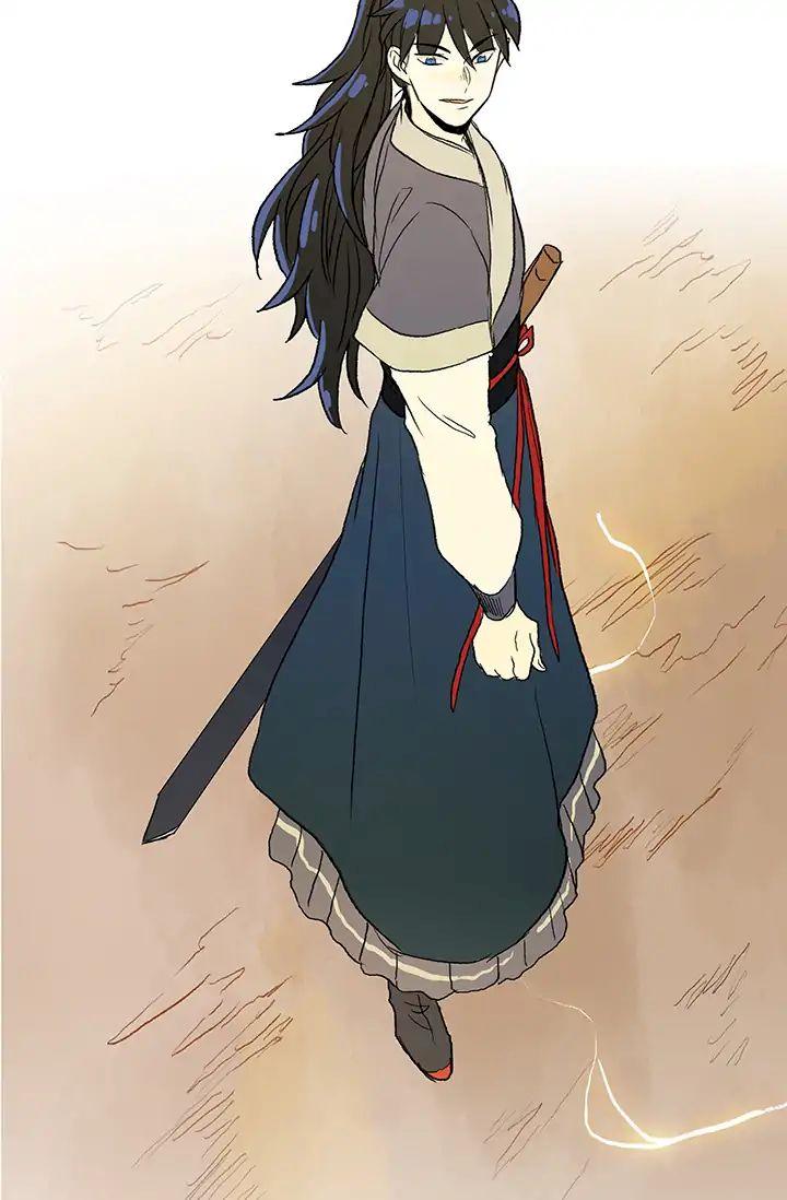 The Scholar's Reincarnation Chapter 86 - Page 53