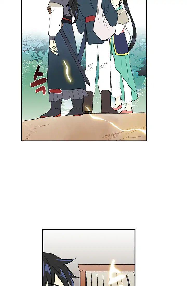 The Scholar's Reincarnation Chapter 86 - Page 7