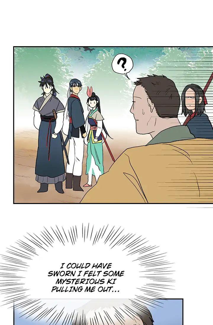 The Scholar's Reincarnation Chapter 86 - Page 9
