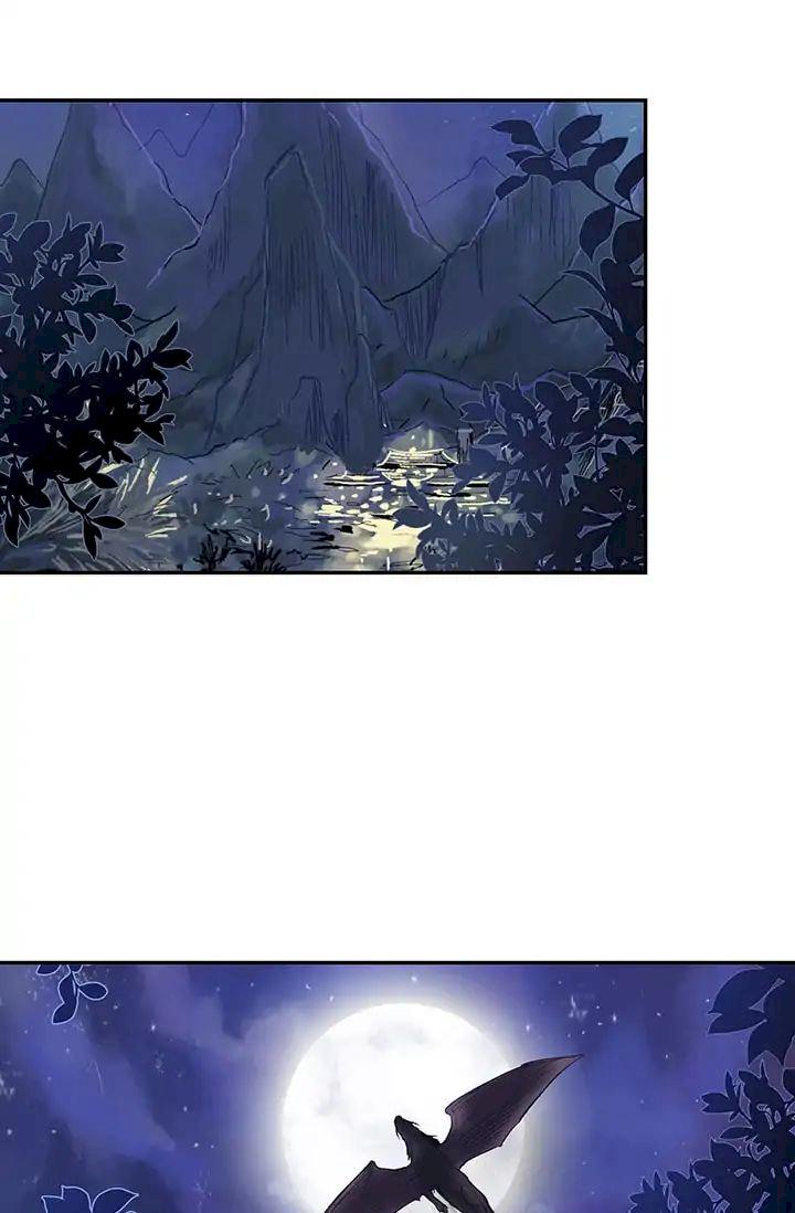 The Scholar's Reincarnation Chapter 87 - Page 12