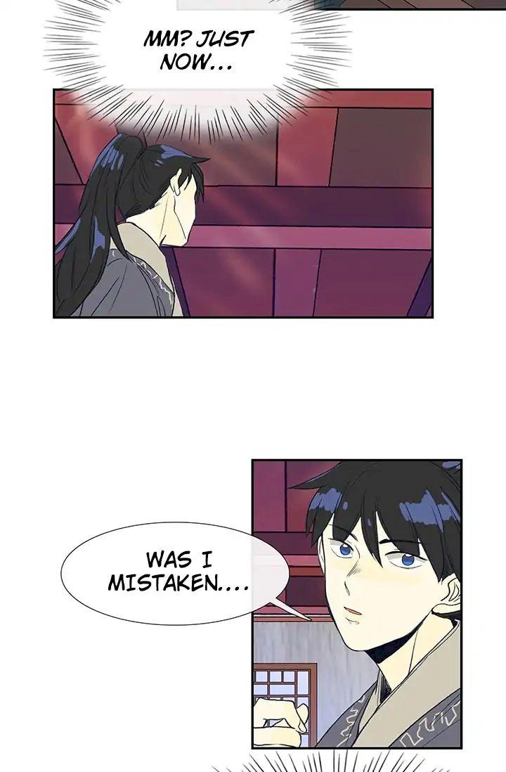 The Scholar's Reincarnation Chapter 87 - Page 14