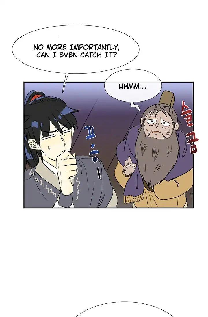 The Scholar's Reincarnation Chapter 87 - Page 18