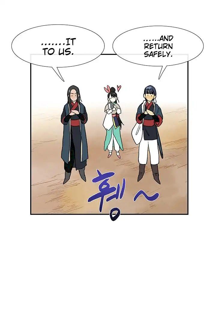 The Scholar's Reincarnation Chapter 87 - Page 47