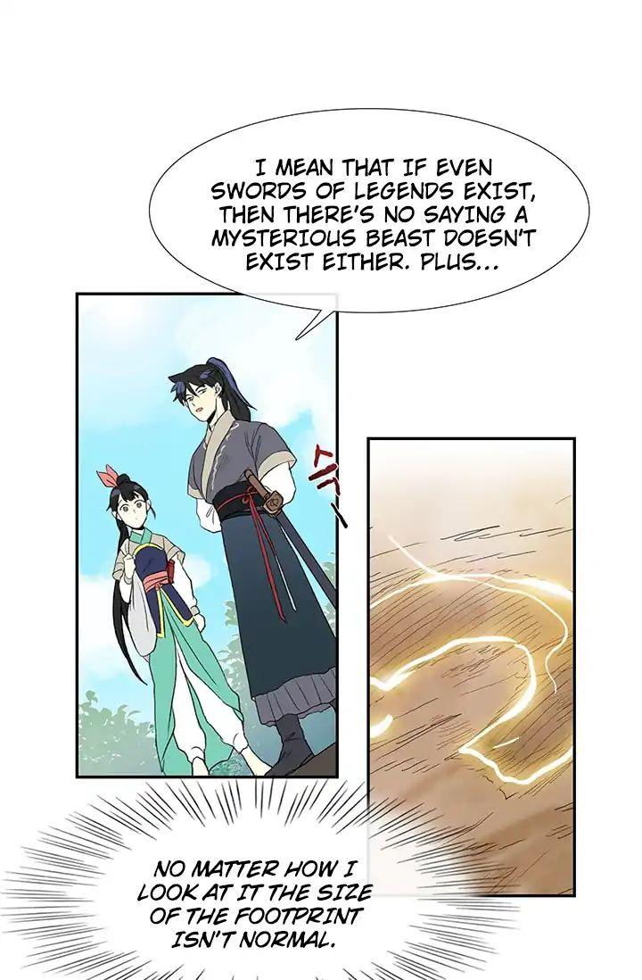 The Scholar's Reincarnation Chapter 87 - Page 5