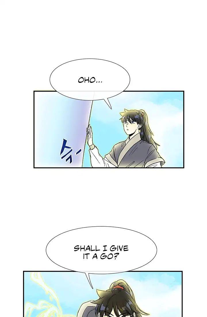 The Scholar's Reincarnation Chapter 88 - Page 12