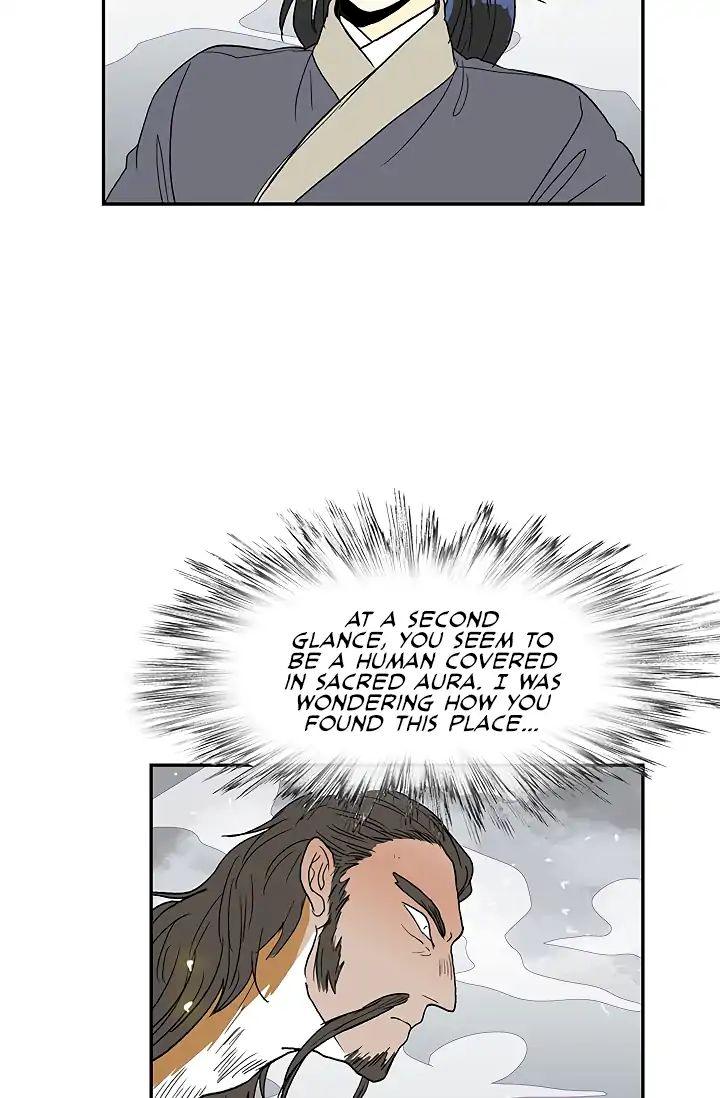 The Scholar's Reincarnation Chapter 88 - Page 22