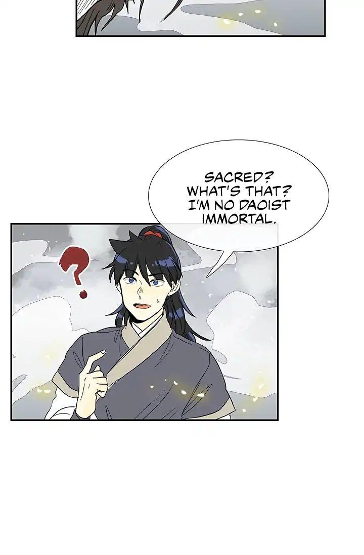 The Scholar's Reincarnation Chapter 88 - Page 23