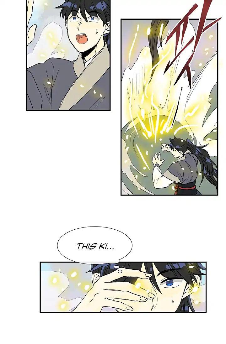 The Scholar's Reincarnation Chapter 88 - Page 26