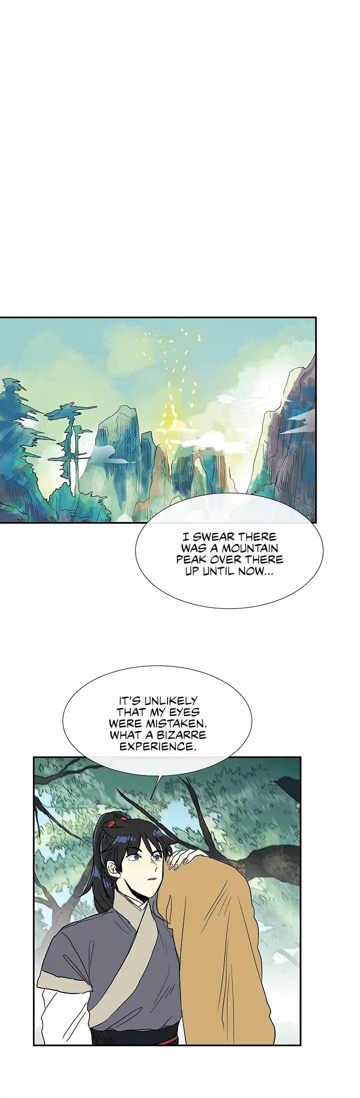 The Scholar's Reincarnation Chapter 88 - Page 30