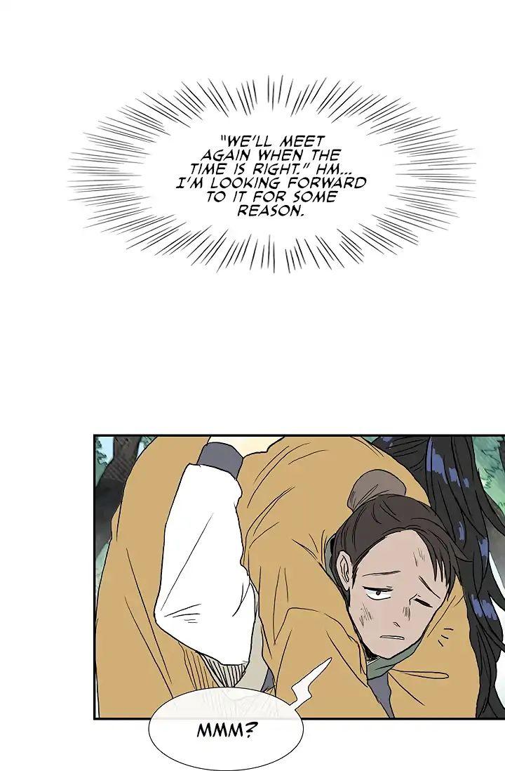The Scholar's Reincarnation Chapter 88 - Page 31