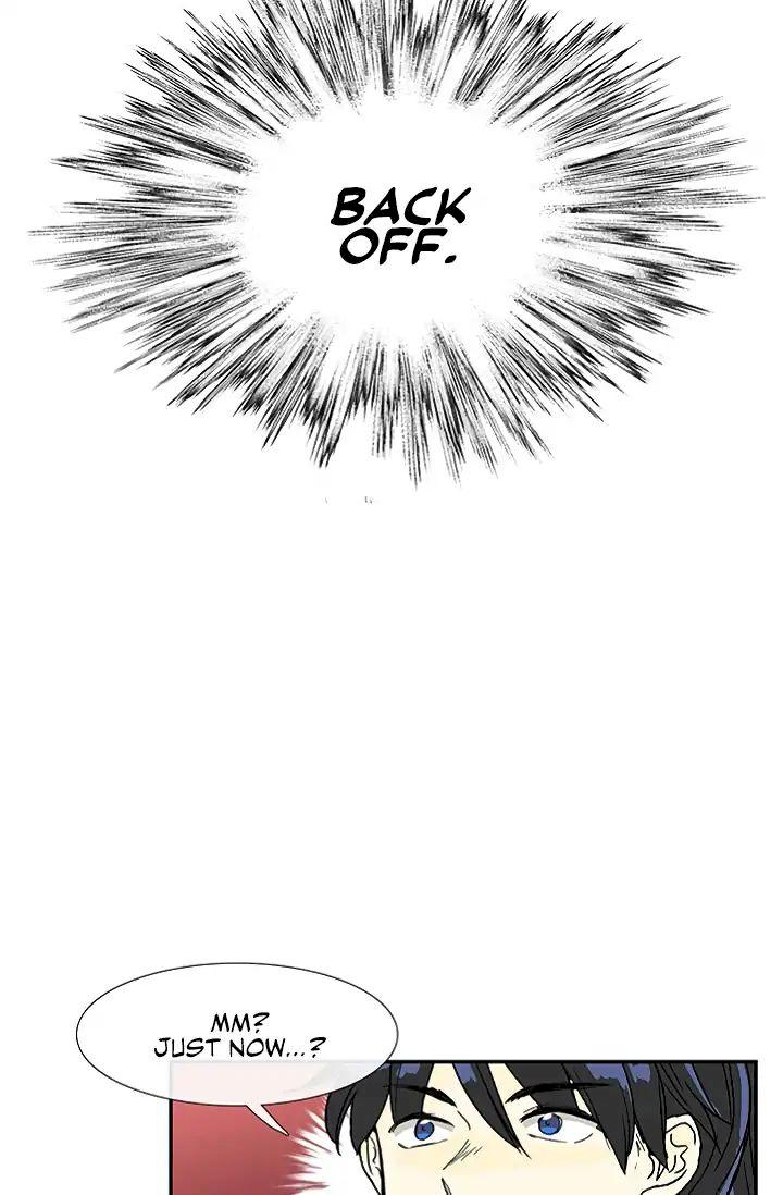 The Scholar's Reincarnation Chapter 88 - Page 7
