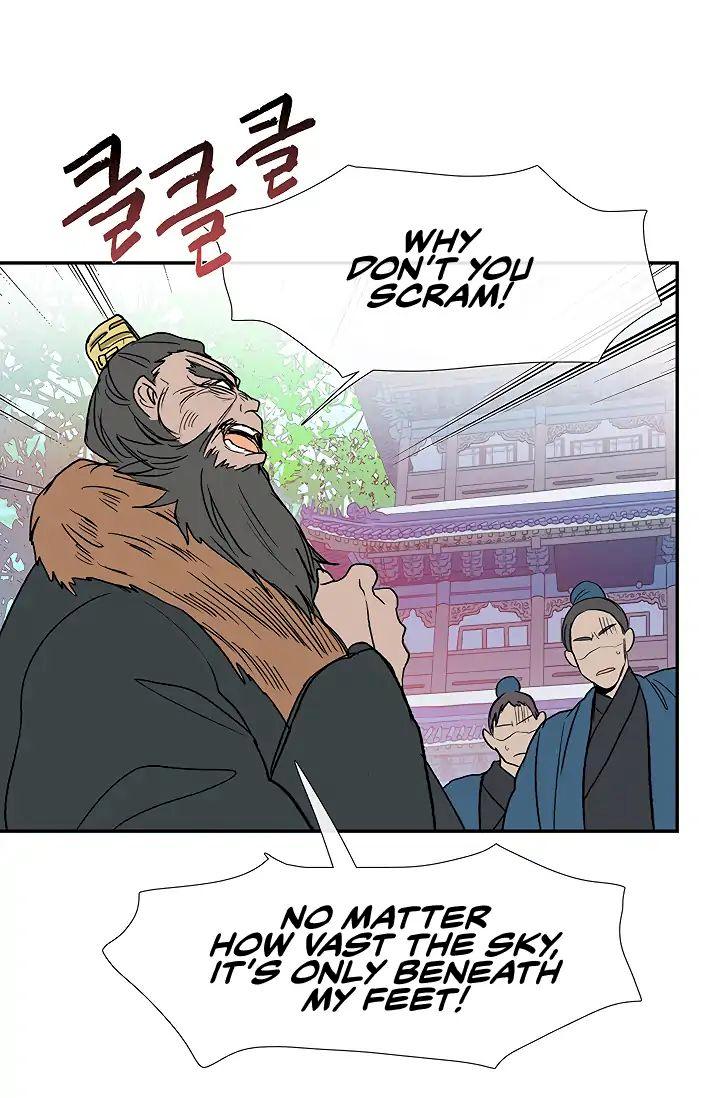 The Scholar's Reincarnation Chapter 89 - Page 10