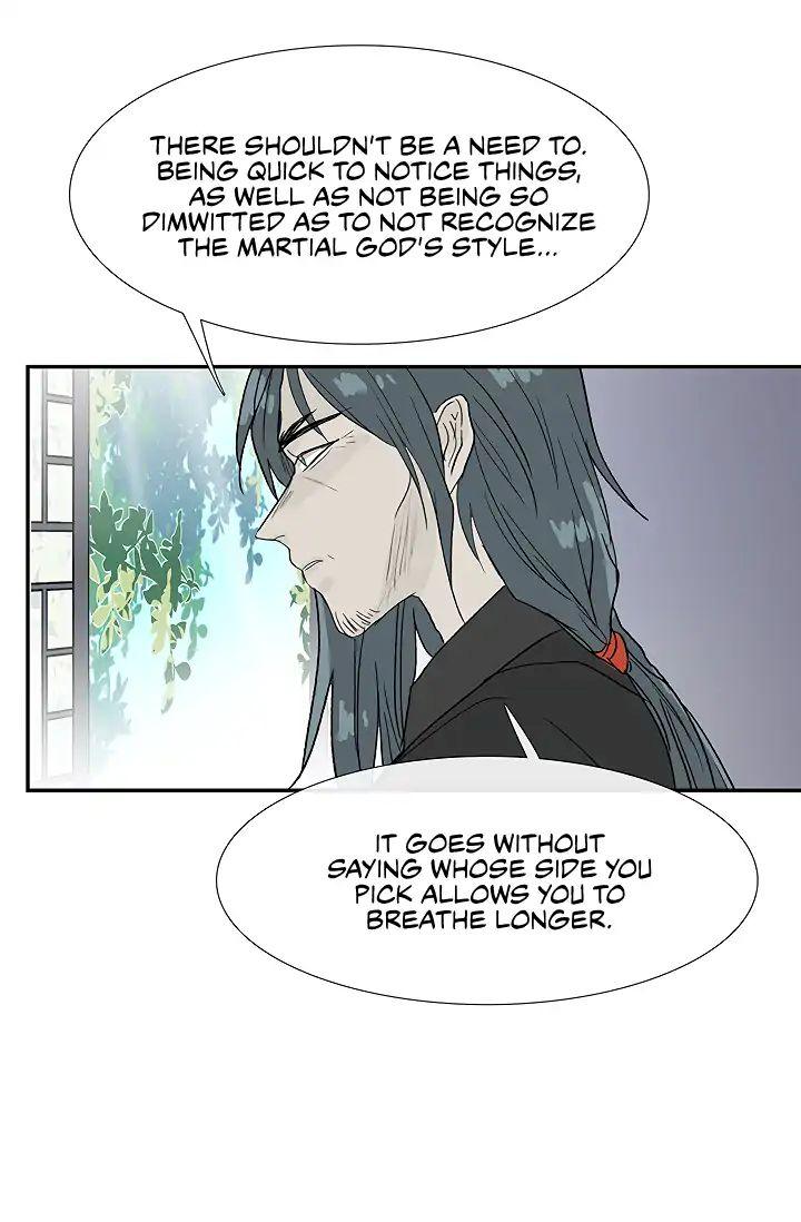 The Scholar's Reincarnation Chapter 89 - Page 23