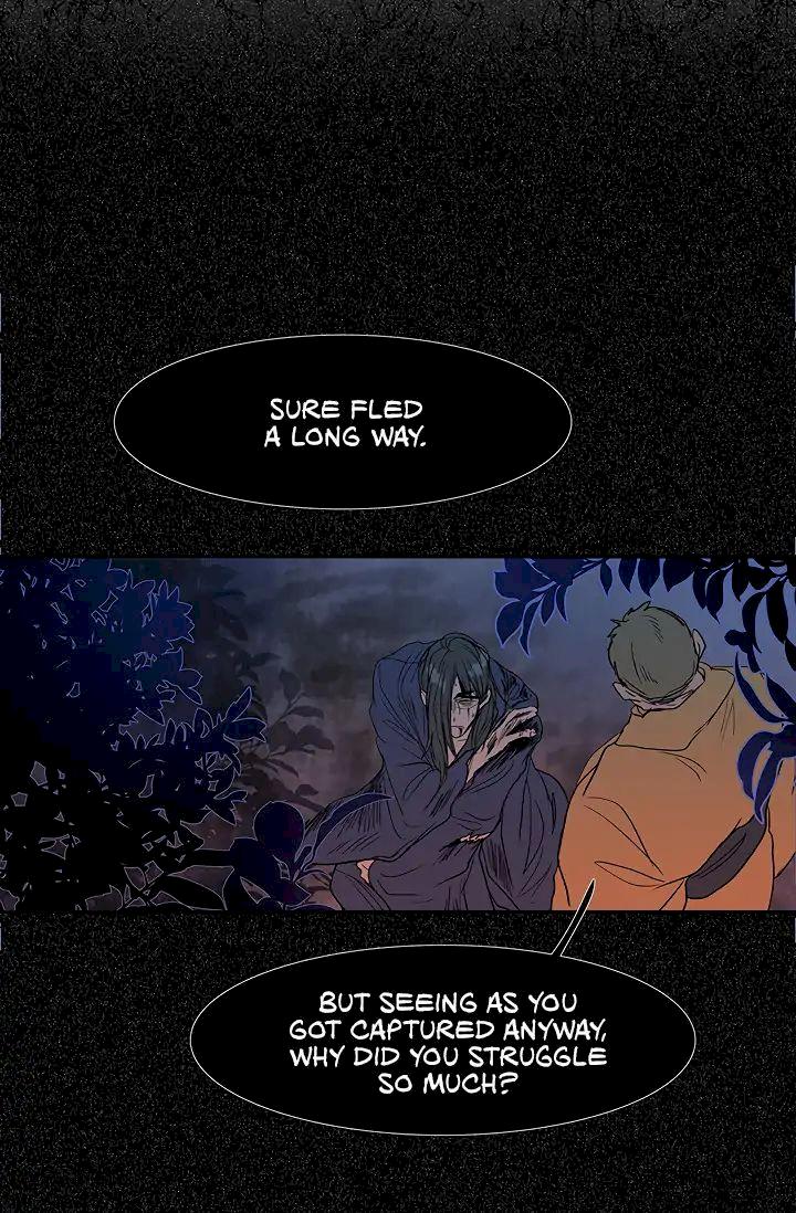 The Scholar's Reincarnation Chapter 89 - Page 26