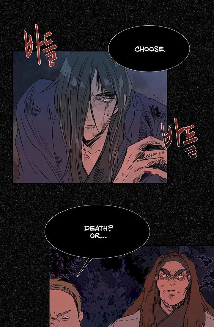 The Scholar's Reincarnation Chapter 89 - Page 27