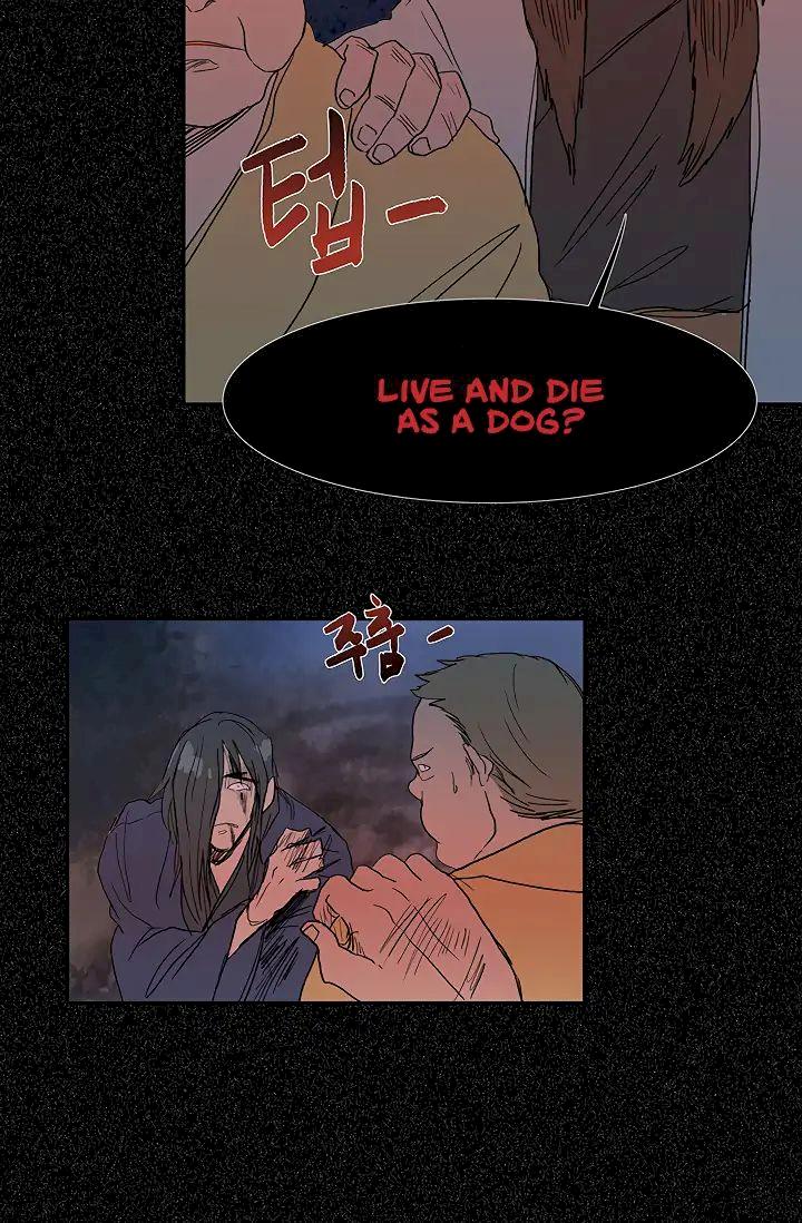 The Scholar's Reincarnation Chapter 89 - Page 28