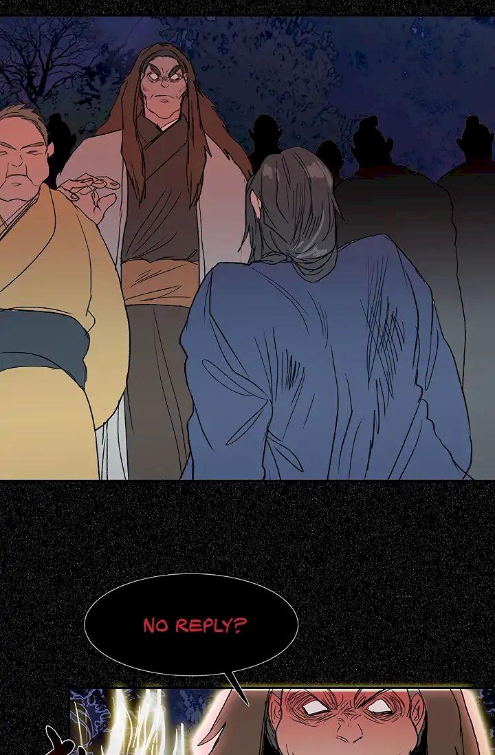 The Scholar's Reincarnation Chapter 89 - Page 29