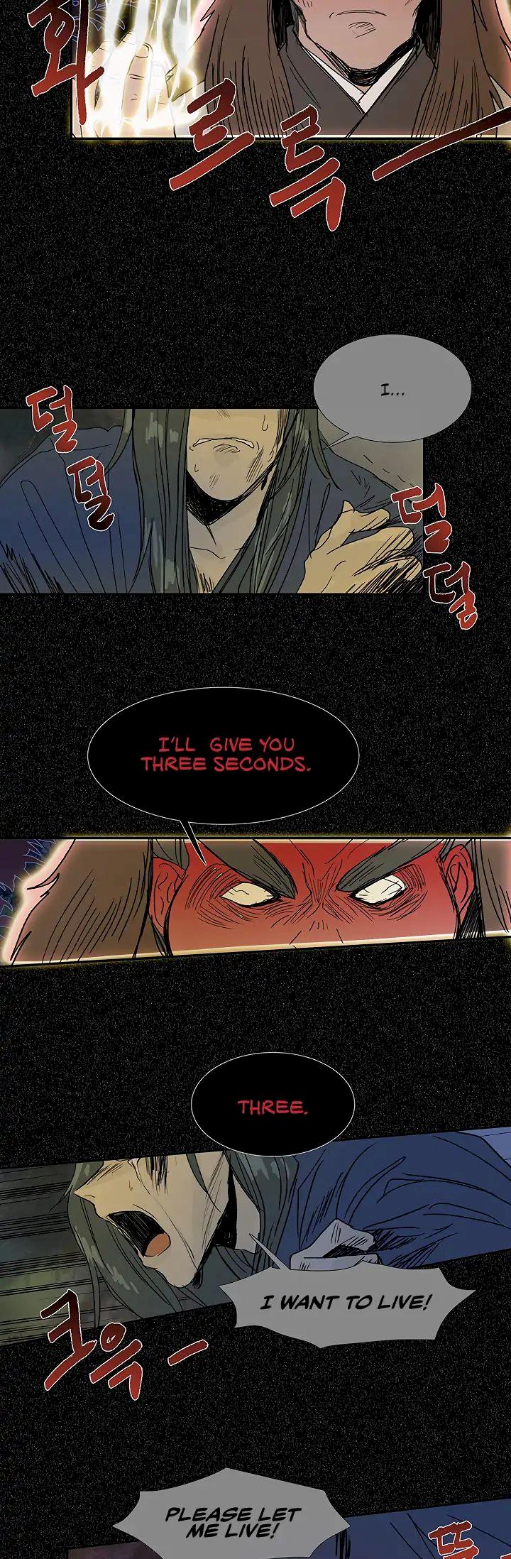 The Scholar's Reincarnation Chapter 89 - Page 30