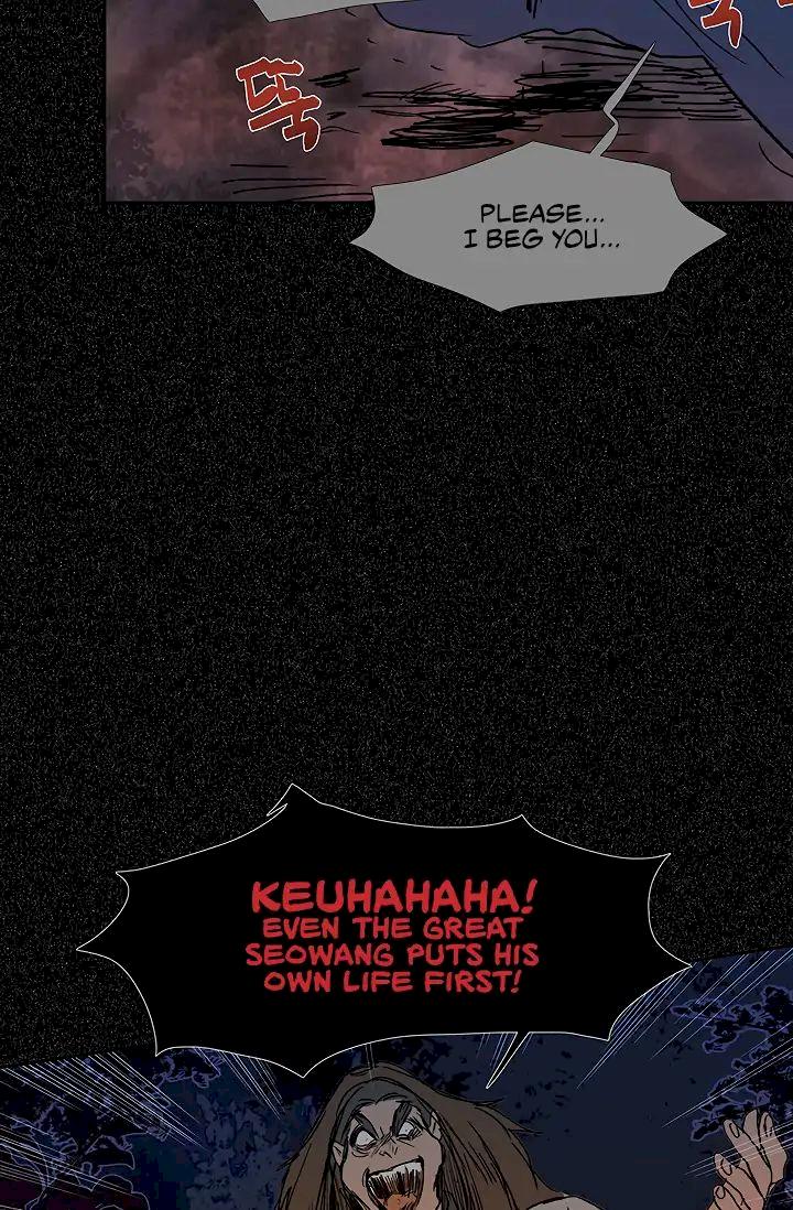 The Scholar's Reincarnation Chapter 89 - Page 31