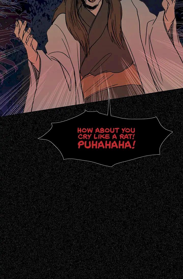 The Scholar's Reincarnation Chapter 89 - Page 32