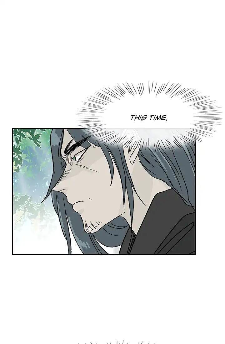 The Scholar's Reincarnation Chapter 89 - Page 36