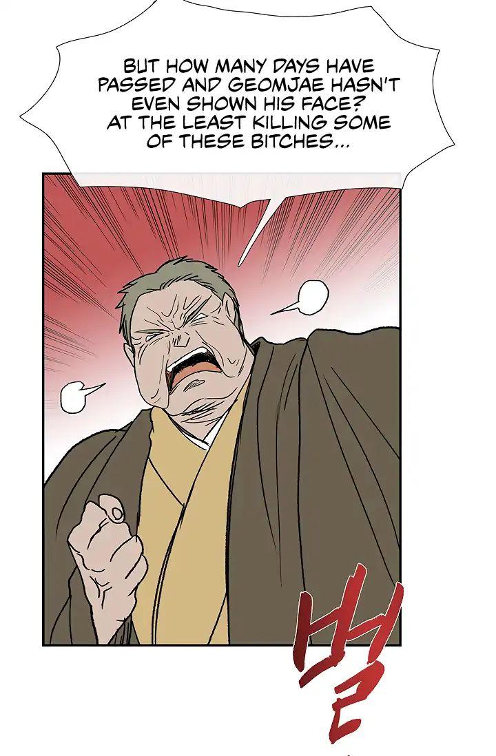The Scholar's Reincarnation Chapter 89 - Page 40