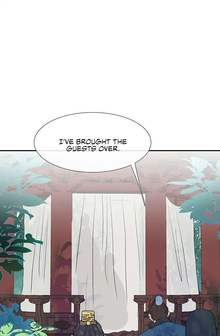 The Scholar's Reincarnation Chapter 90 - Page 10