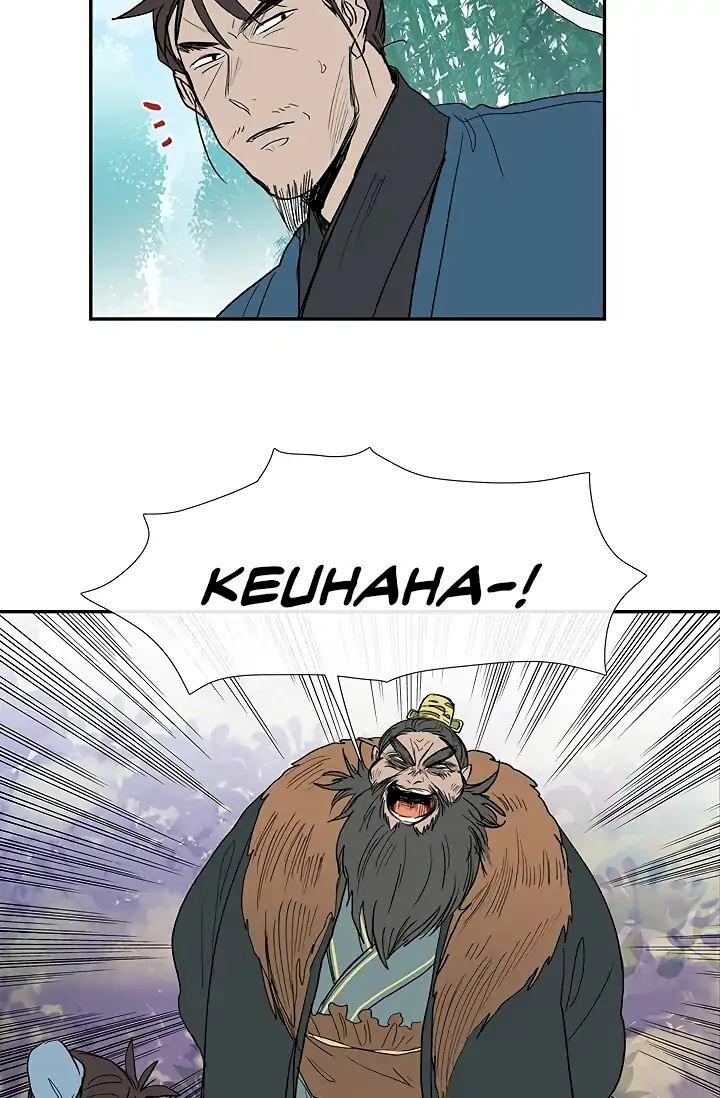 The Scholar's Reincarnation Chapter 90 - Page 15