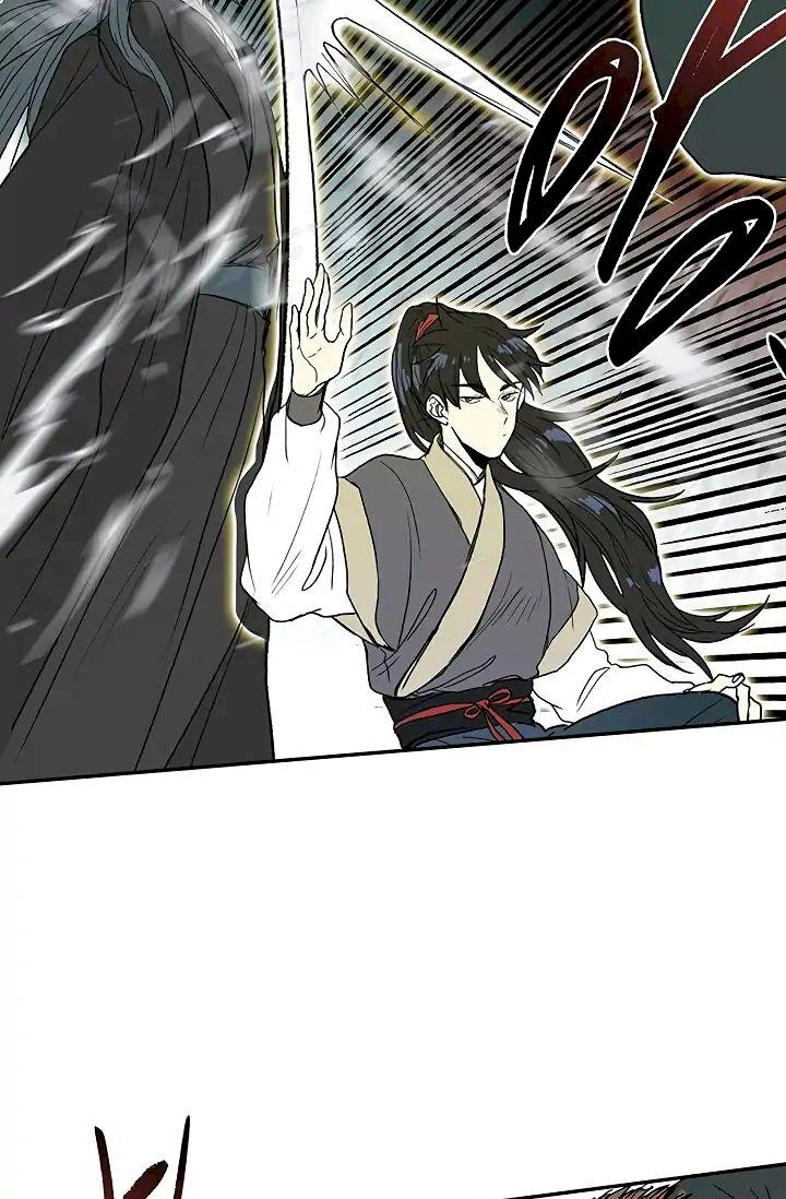 The Scholar's Reincarnation Chapter 90 - Page 30