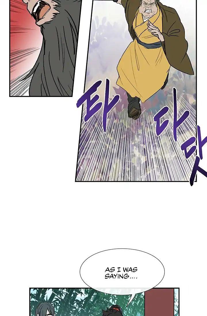 The Scholar's Reincarnation Chapter 90 - Page 32