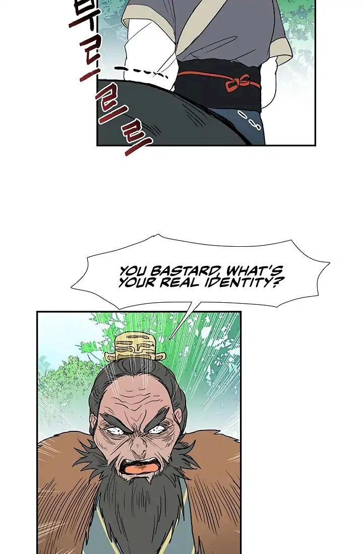 The Scholar's Reincarnation Chapter 90 - Page 37