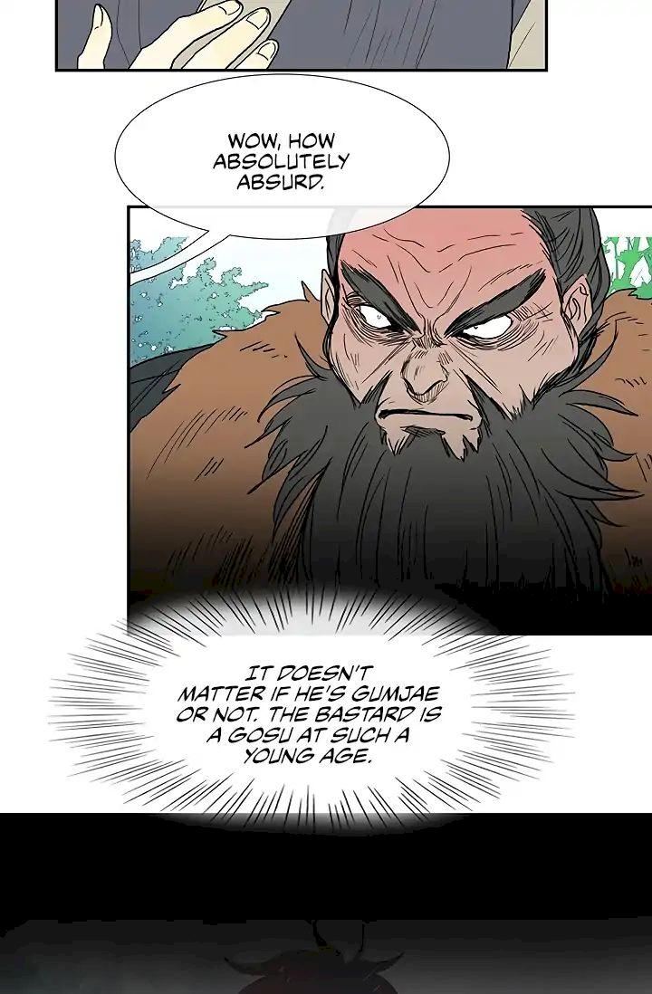 The Scholar's Reincarnation Chapter 90 - Page 41