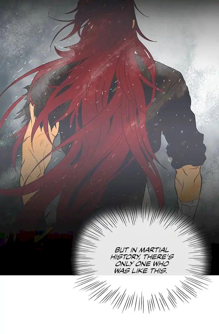 The Scholar's Reincarnation Chapter 90 - Page 42