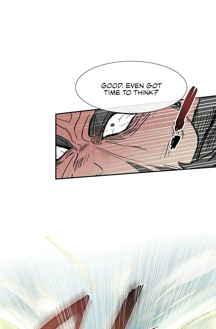 The Scholar's Reincarnation Chapter 90 - Page 43