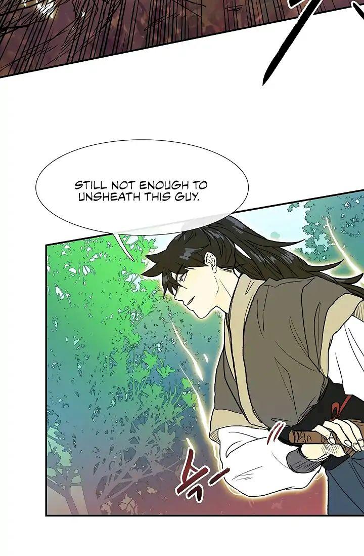 The Scholar's Reincarnation Chapter 90 - Page 48