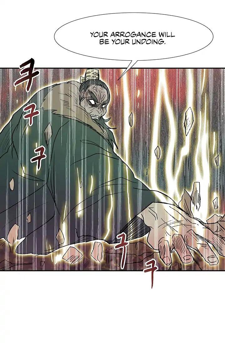 The Scholar's Reincarnation Chapter 90 - Page 49
