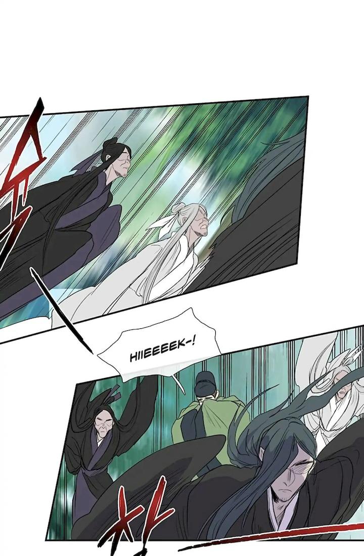 The Scholar's Reincarnation Chapter 91 - Page 11