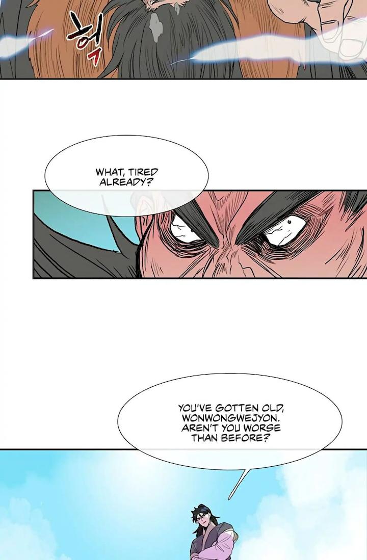 The Scholar's Reincarnation Chapter 91 - Page 16