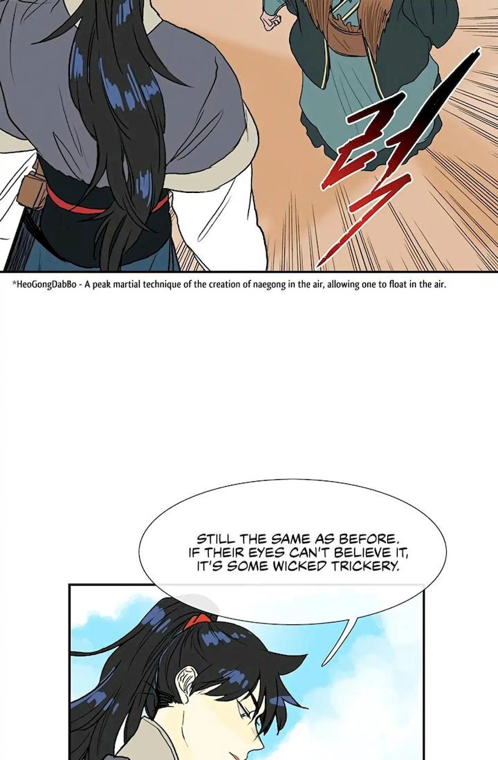 The Scholar's Reincarnation Chapter 91 - Page 25