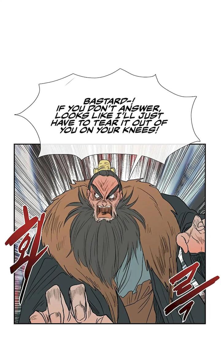 The Scholar's Reincarnation Chapter 91 - Page 27