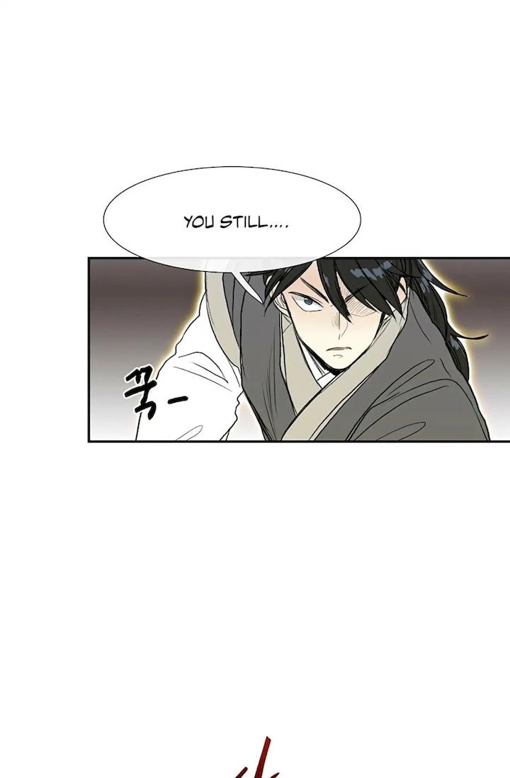 The Scholar's Reincarnation Chapter 91 - Page 28