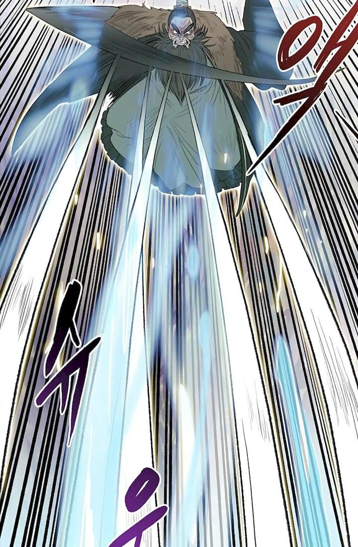 The Scholar's Reincarnation Chapter 91 - Page 3