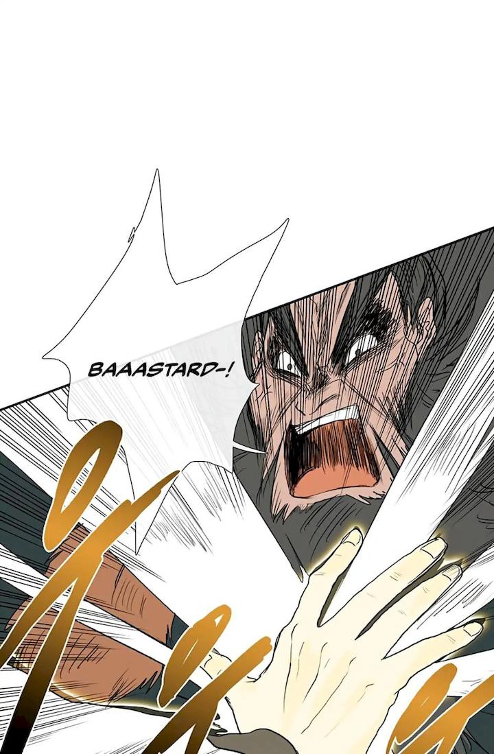 The Scholar's Reincarnation Chapter 91 - Page 31