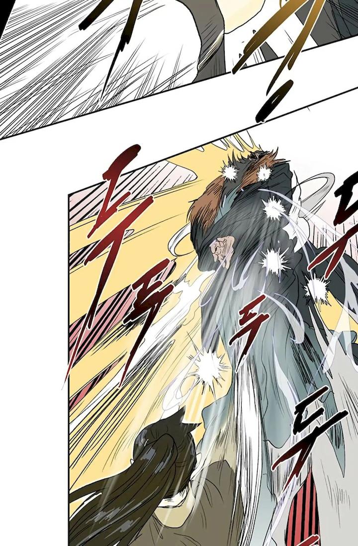 The Scholar's Reincarnation Chapter 91 - Page 32